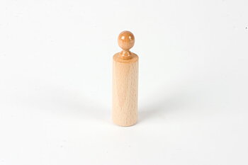 Cylinder nr 3 till block 2