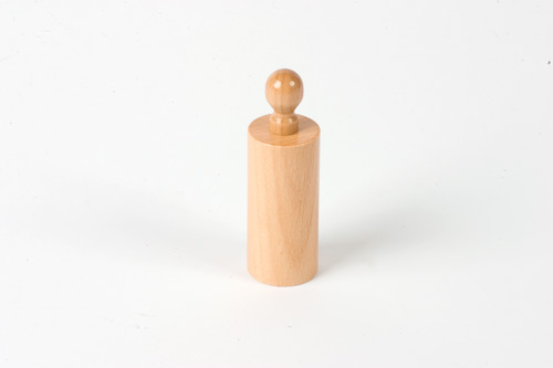 Cylinder nr 4 till block 2