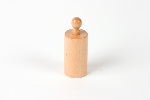 Cylinder nr 5 till block 2