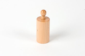 Cylinder nr 5 till block 2