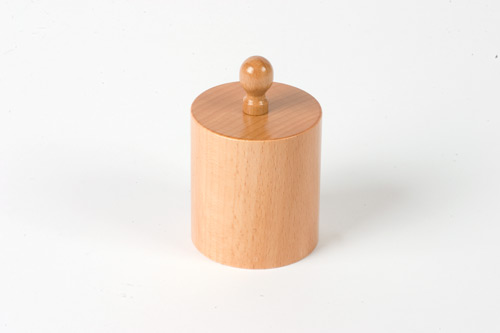 Cylinder nr 9 till block 2