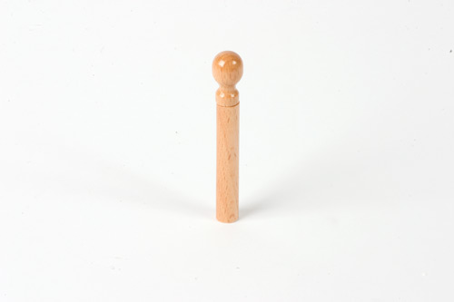 Cylinder nr 1 till block 3