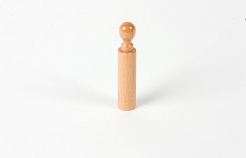 Cylinder nr 2 till block 3