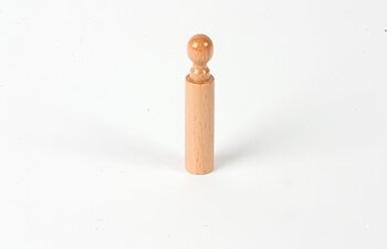 Cylinder nr 2 till block 3