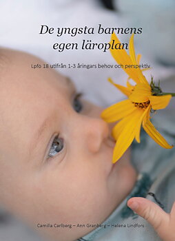 De yngsta barnens egen läroplan 