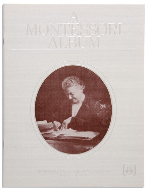 A Montessori Album