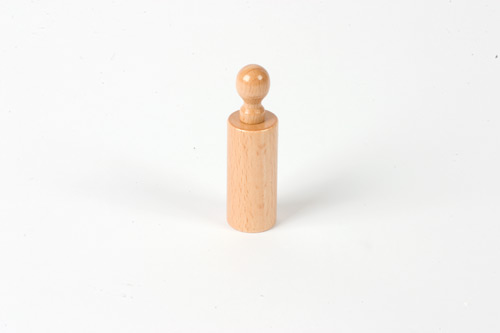 Cylinder nr 3 till block 3