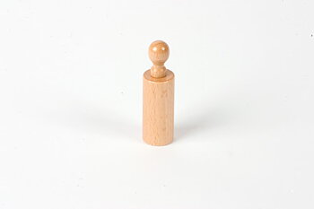 Cylinder nr 3 till block 3