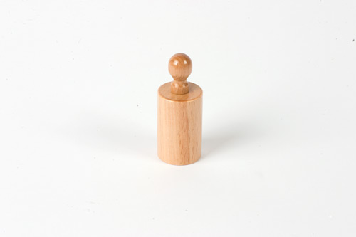 Cylinder nr 4 till block 3