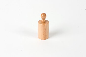 Cylinder nr 4 till block 3