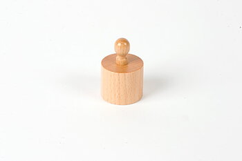 Cylinder nr 6 till block 3