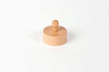 Cylinder nr 8 till block 3