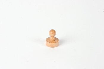 Cylinder nr 1 till block 4