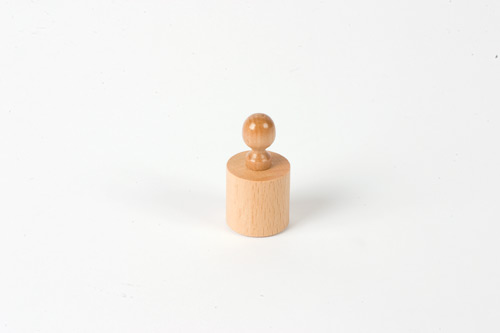 Cylinder nr 4 till block 4