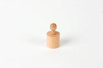 Cylinder nr 4 till block 4
