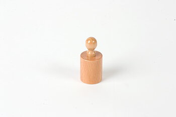 Cylinder nr 5 till block 4