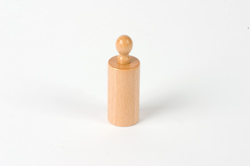 Cylinder nr 9 till block 4