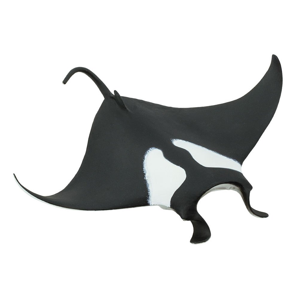 Jättemanta / Manta Ray 21 cm-  Safari 