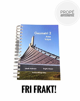 Geometri manual 2 