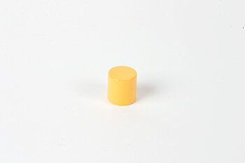 4:e gula cylindern 