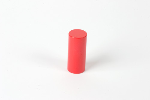 4:e röda cylindern 