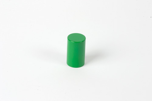 4:e gröna cylindern 