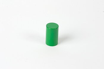 4:e gröna cylindern 