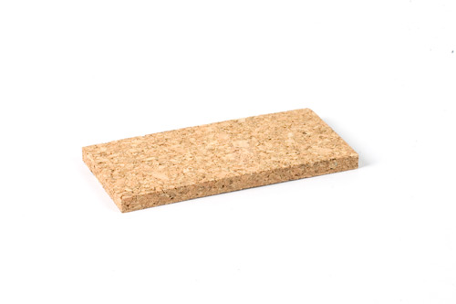 Single Cork Tablet