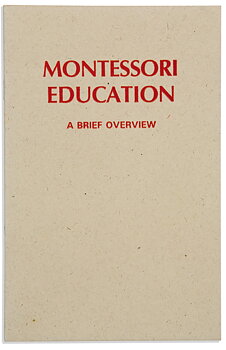 Montessori Education 