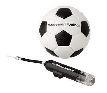 Montessori Fotboll