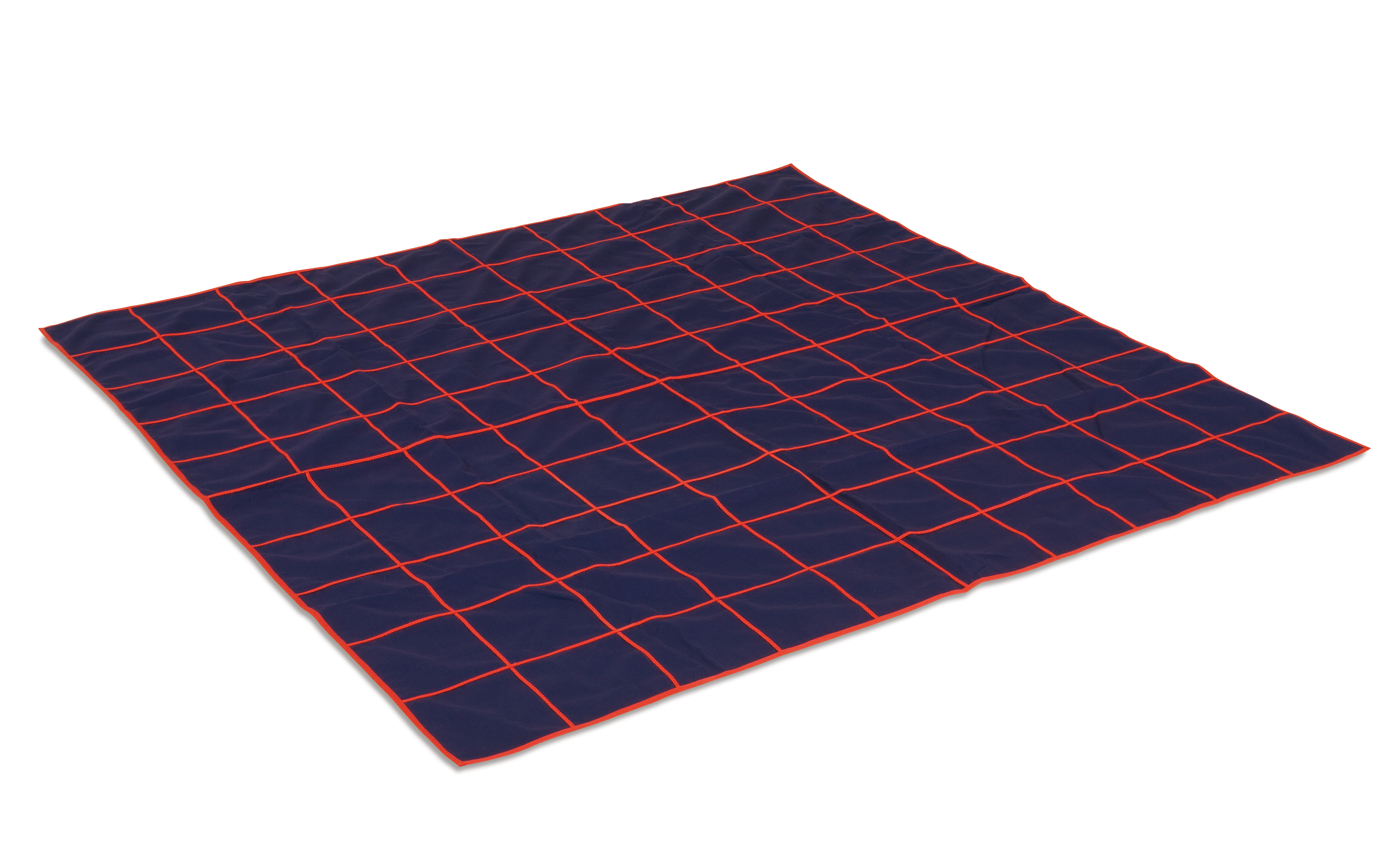 Rug for Small Numeral Cards