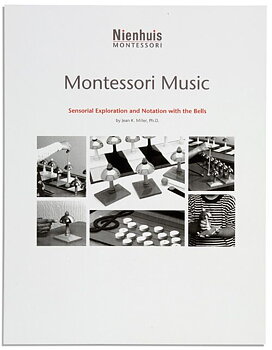 Montessori Music, Sensorial Exploration and Notation with the Bells