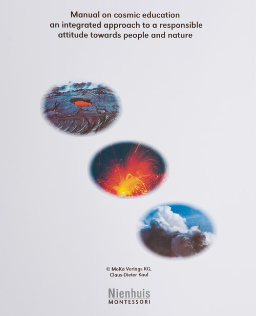 Manual On Cosmic Education: An Integrated Approach To A...