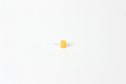 1:a gula cylindern 