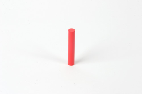 1:a röda cylindern 