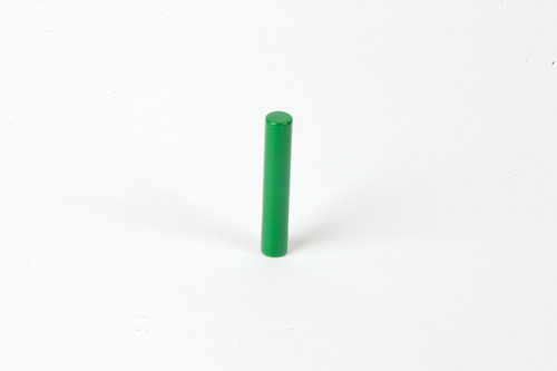 1:a grön cylindern 
