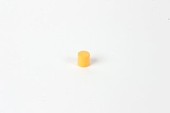 2:a gula cylindern 