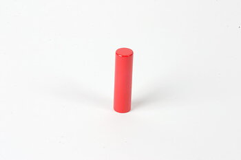 2:a  röda cylindern 