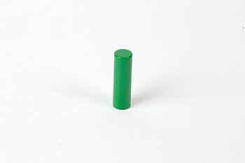 2:a  gröna cylindern 