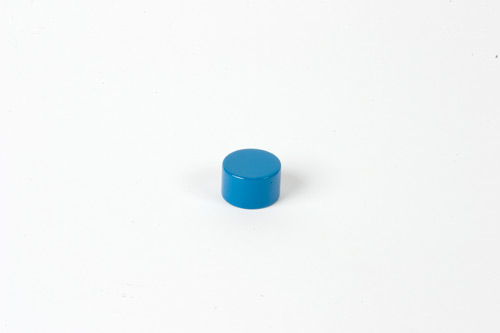 2:a  blå cylindern 