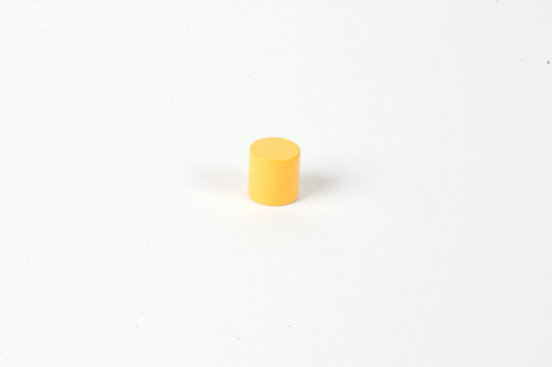 3:e gula cylindern 