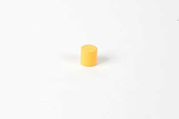 3:e gula cylindern 