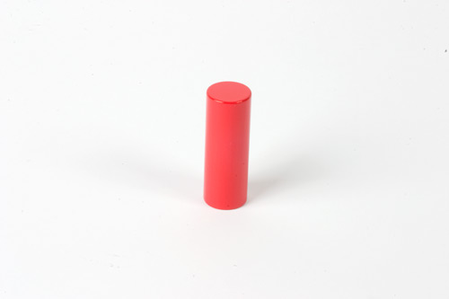 3:e röda cylindern 