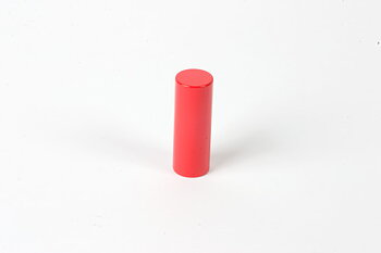 3:e röda cylindern 