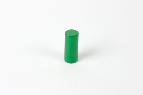 3:e gröna cylindern 