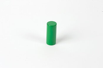 3:e gröna cylindern 