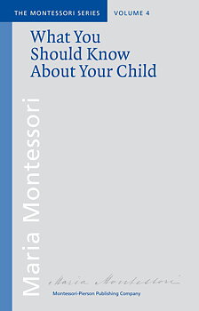 What you should know about your child (4)