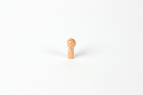 Cylinder nr 1 till block 1