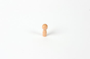 Cylinder nr 1 till block 1