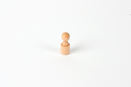 Cylinder nr 2 till block 1